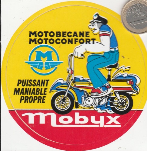 C62moto motobecane - motobecane,